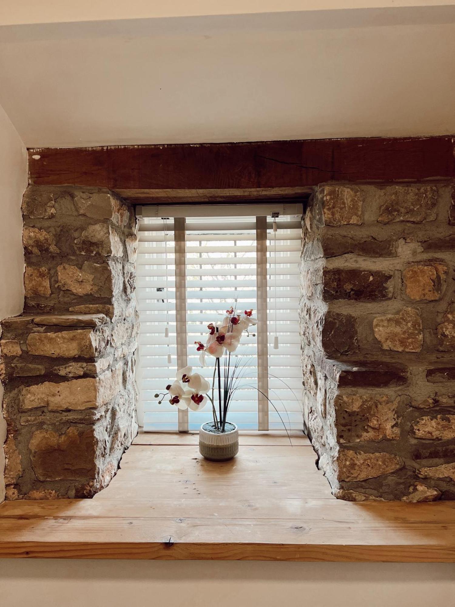 Gardener'S Cottage 쳅스토 외부 사진
