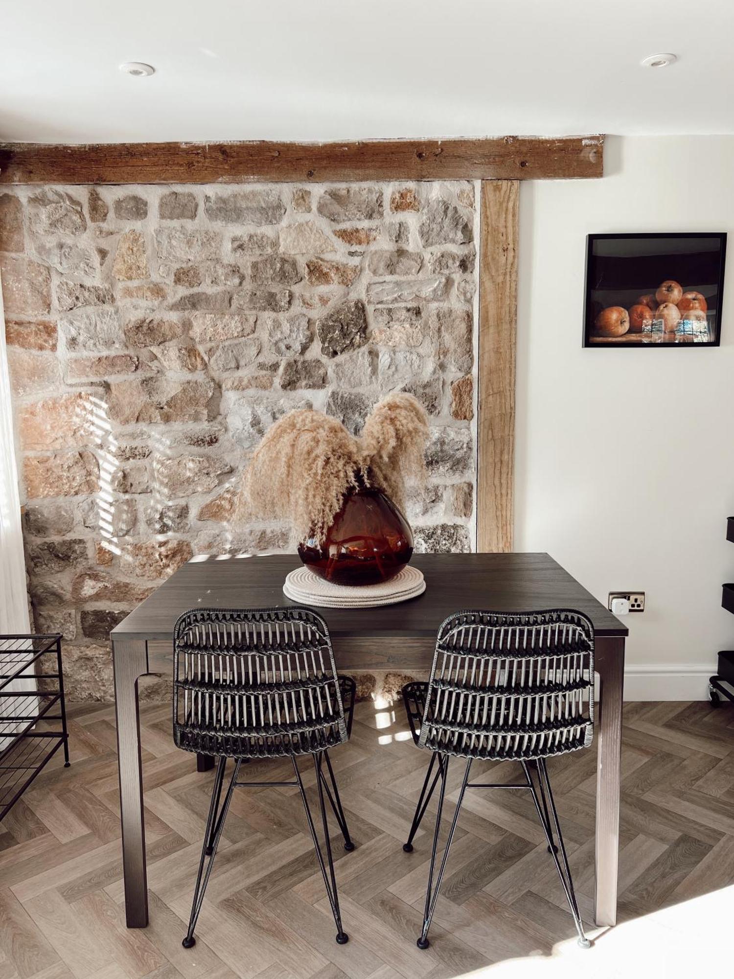 Gardener'S Cottage 쳅스토 외부 사진